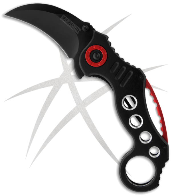 tactical karambit knife | Cantor Tactical