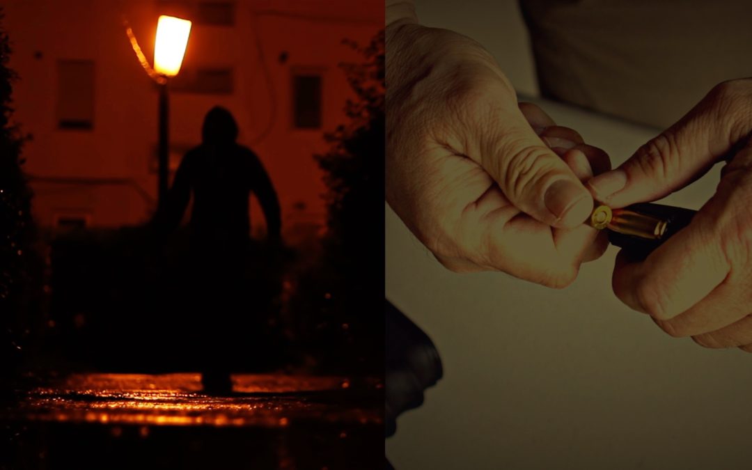 TWO CRITICAL LESSONS ABOUT SURVIVING AN ACTIVE SHOOTER