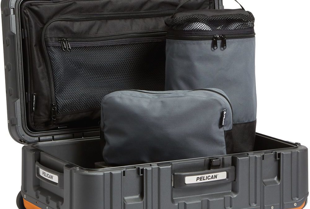 SECOP: HOW TO TAMPER-PROOF YOUR PERSONAL GEAR