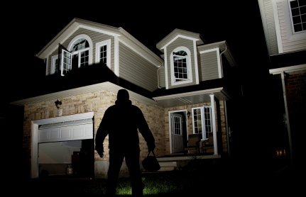 SECOP: HOW TO PREPARE FOR A HOME INVASION
