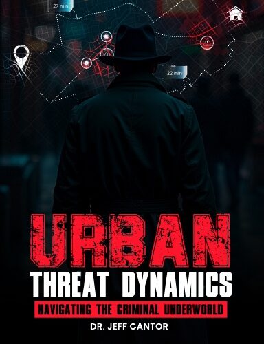 Urban Threat Dynamics