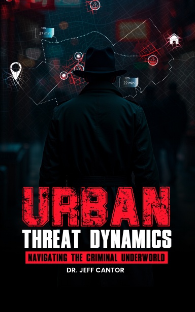Urban Threat Dynamics