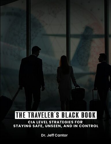 The Traveler's Black Book