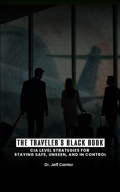 The Traveler's Black Book