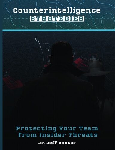 Counterintelligence Strategies