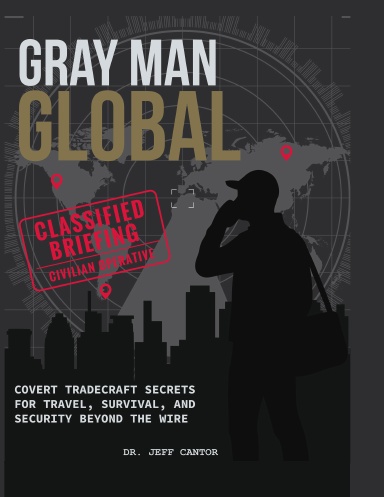 Gray Man Global