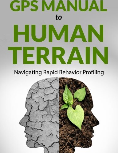 The GPS Manual to Human Terrain