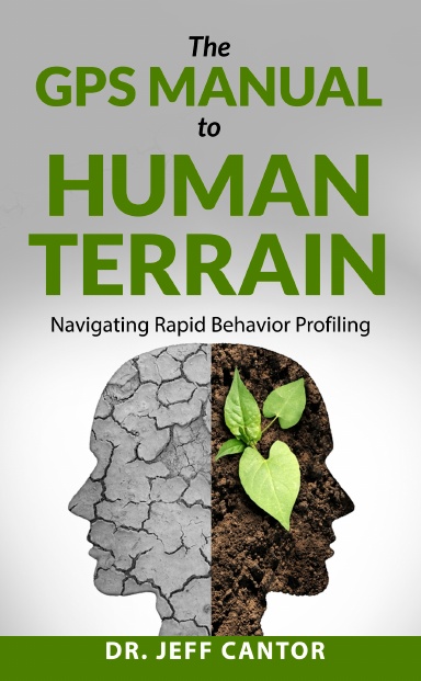 The GPS Manual to Human Terrain