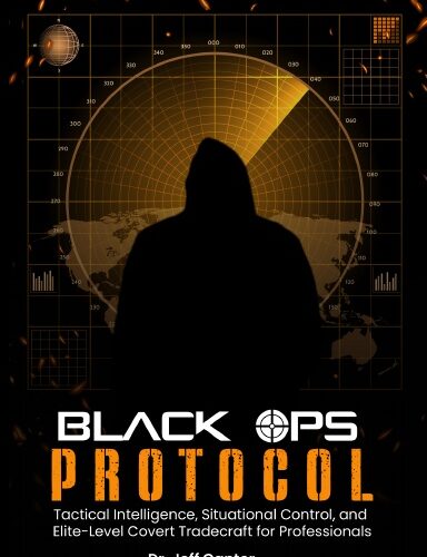 Black Ops Protocol