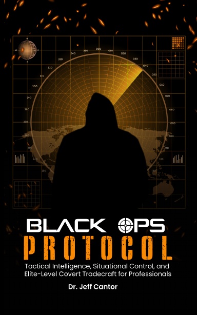 Black Ops Protocol