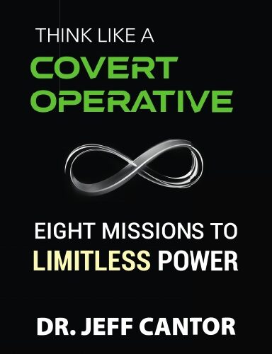 Think Like A Covert Operative